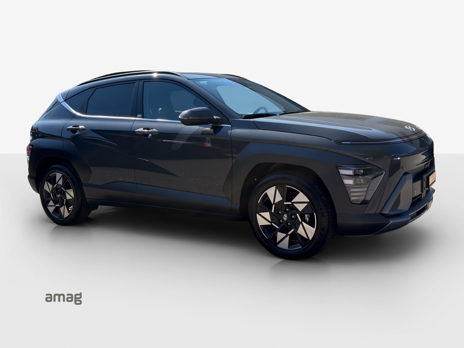 HYUNDAI Kona 1.6 GDi HEV Amplia DCT-image-5