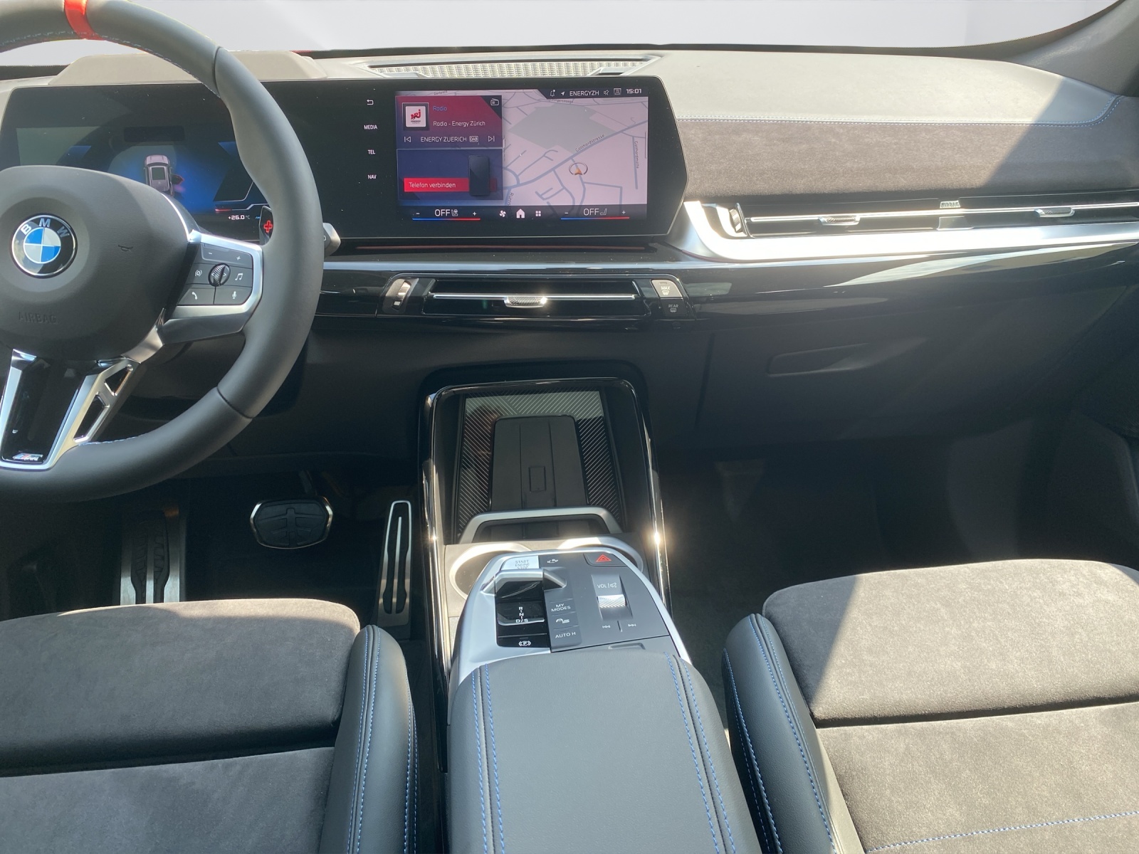 BMW X1 M35i-image-11