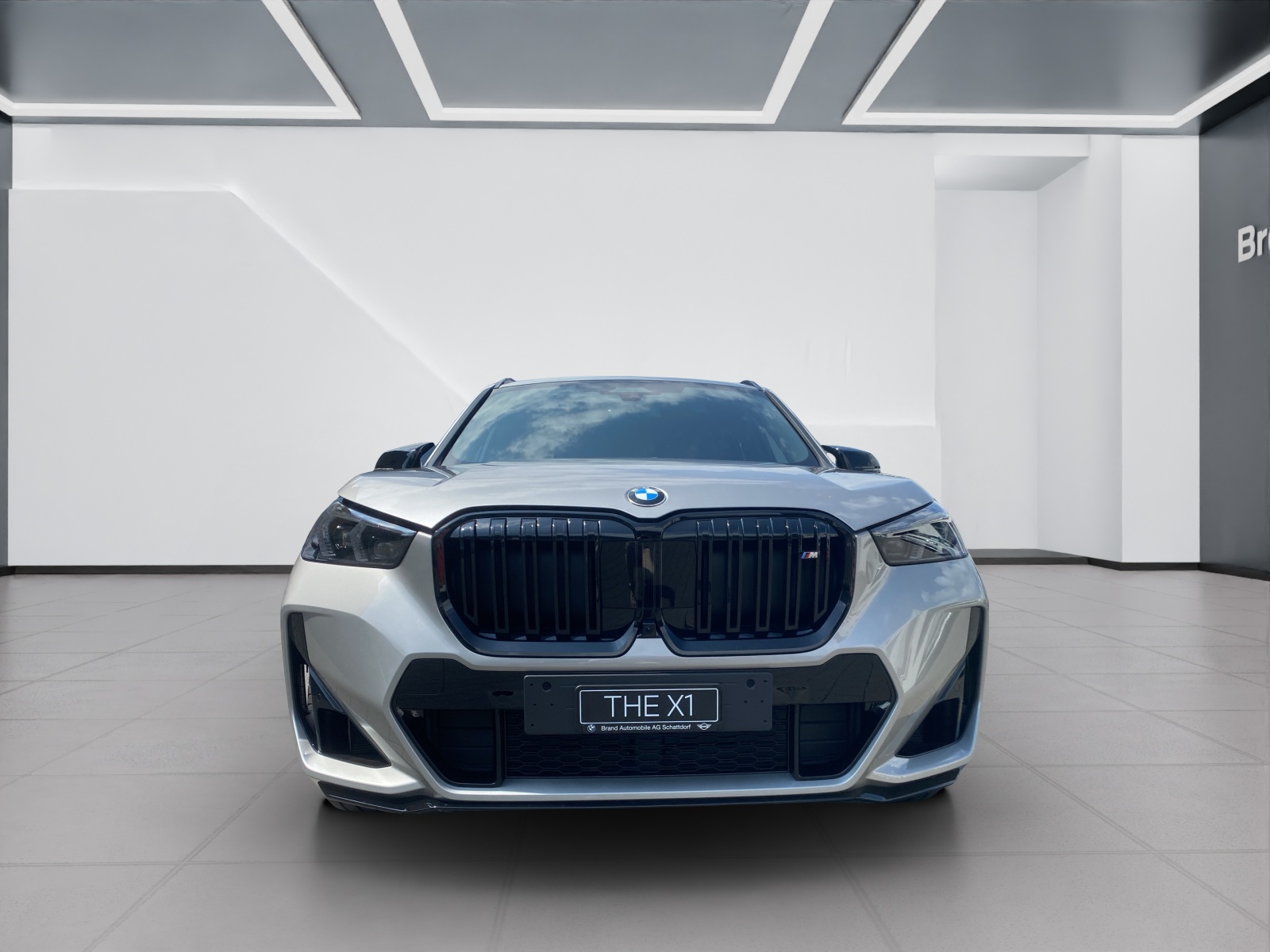 BMW X1 M35i-image-7