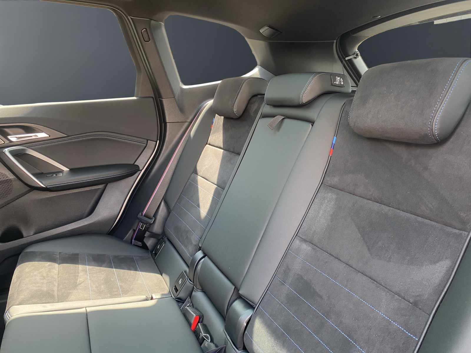 BMW X1 M35i-image-19