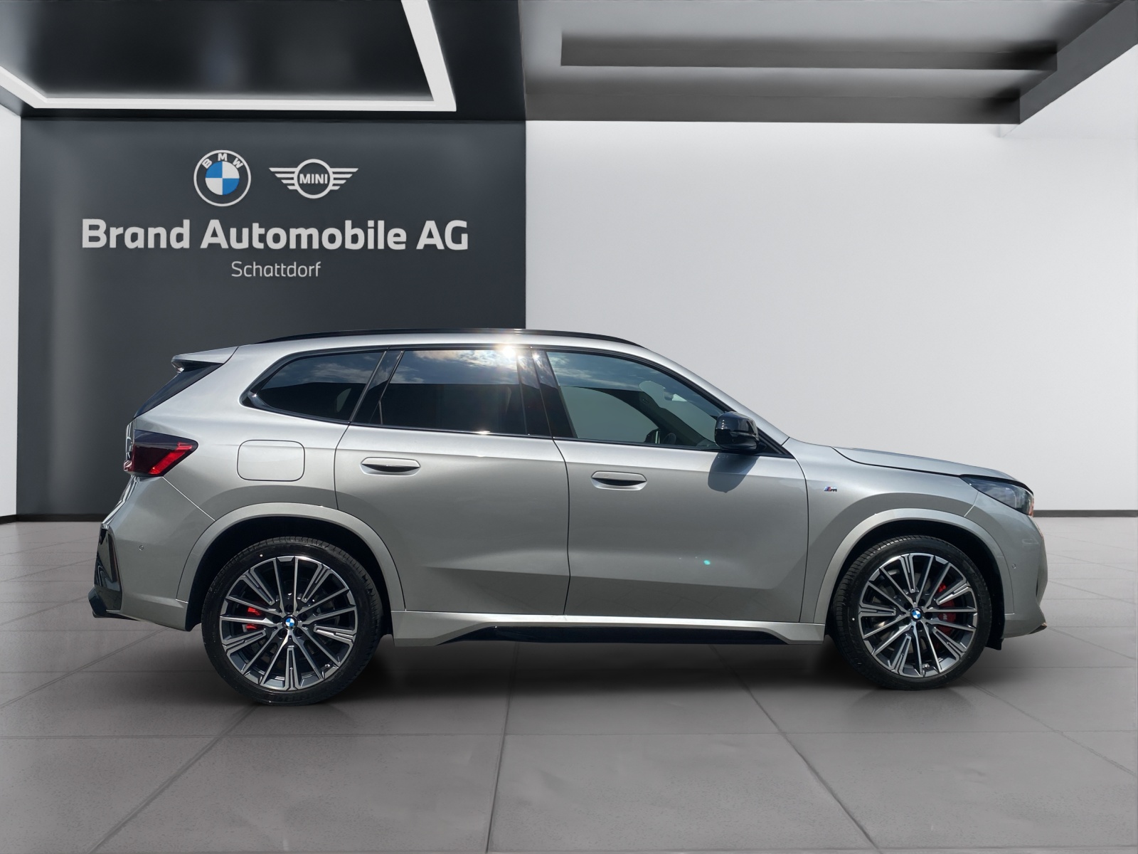 BMW X1 M35i-image-5