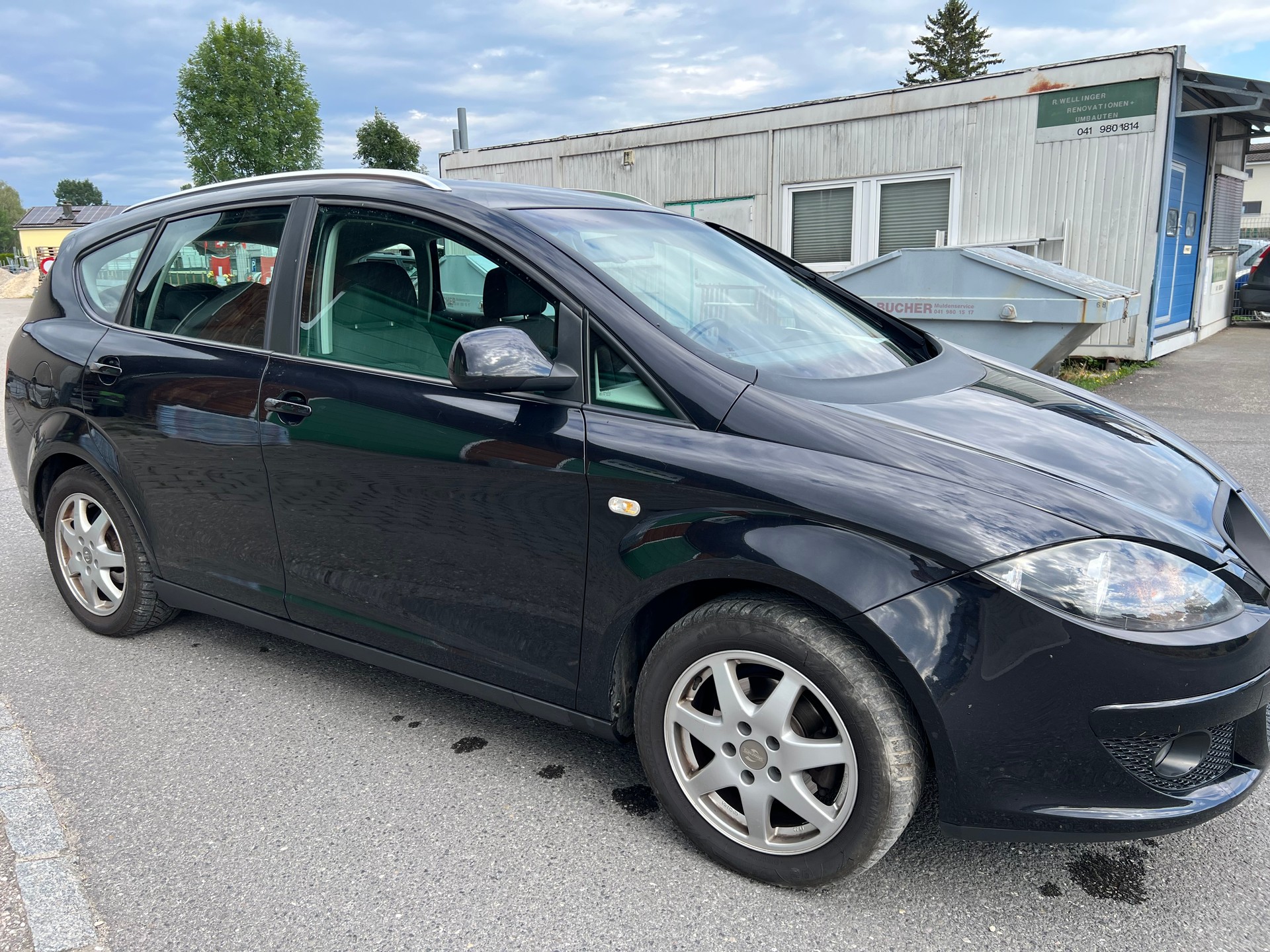 SEAT Altea XL 1.6 Stylance-image-2
