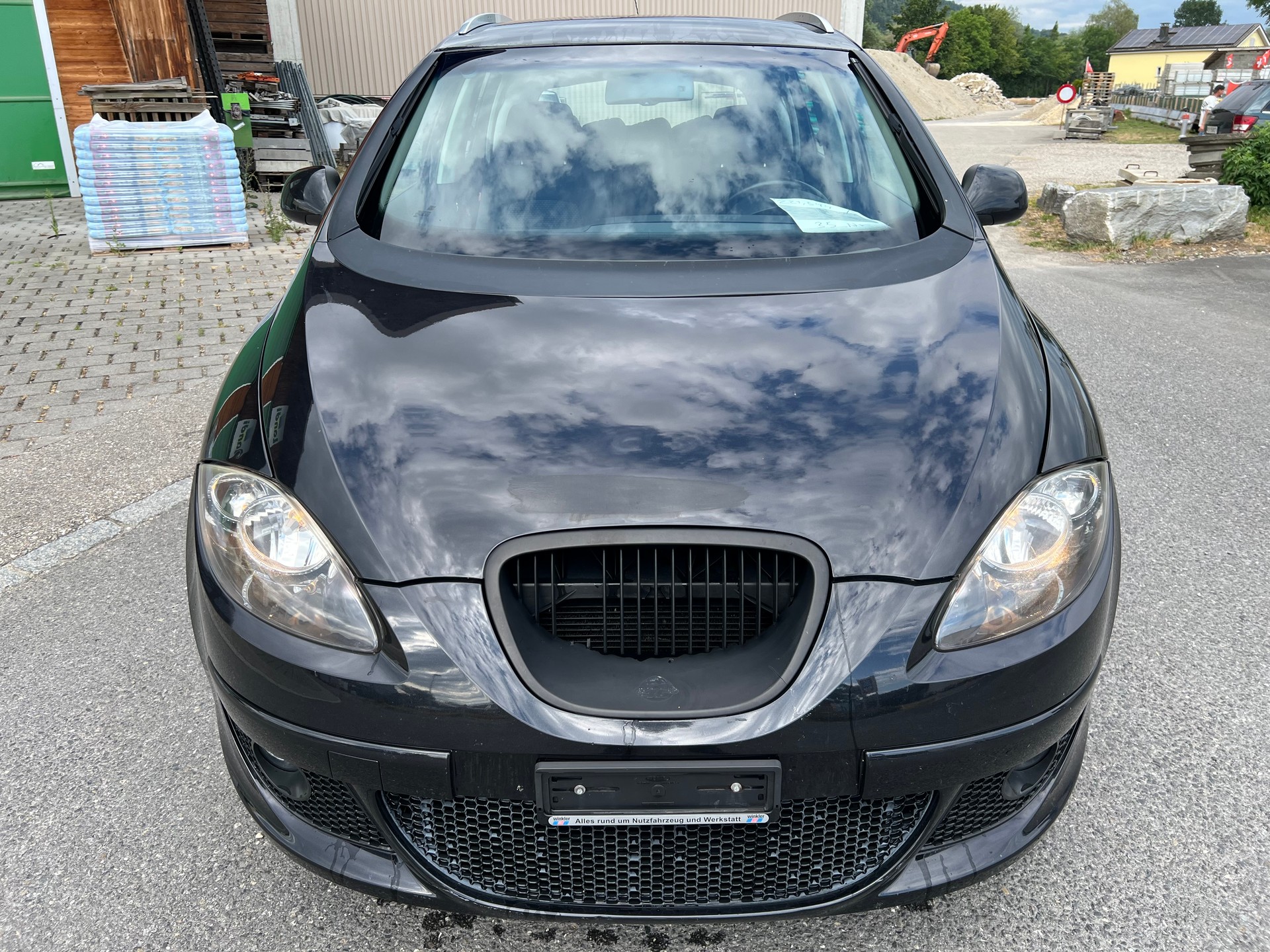 SEAT Altea XL 1.6 Stylance