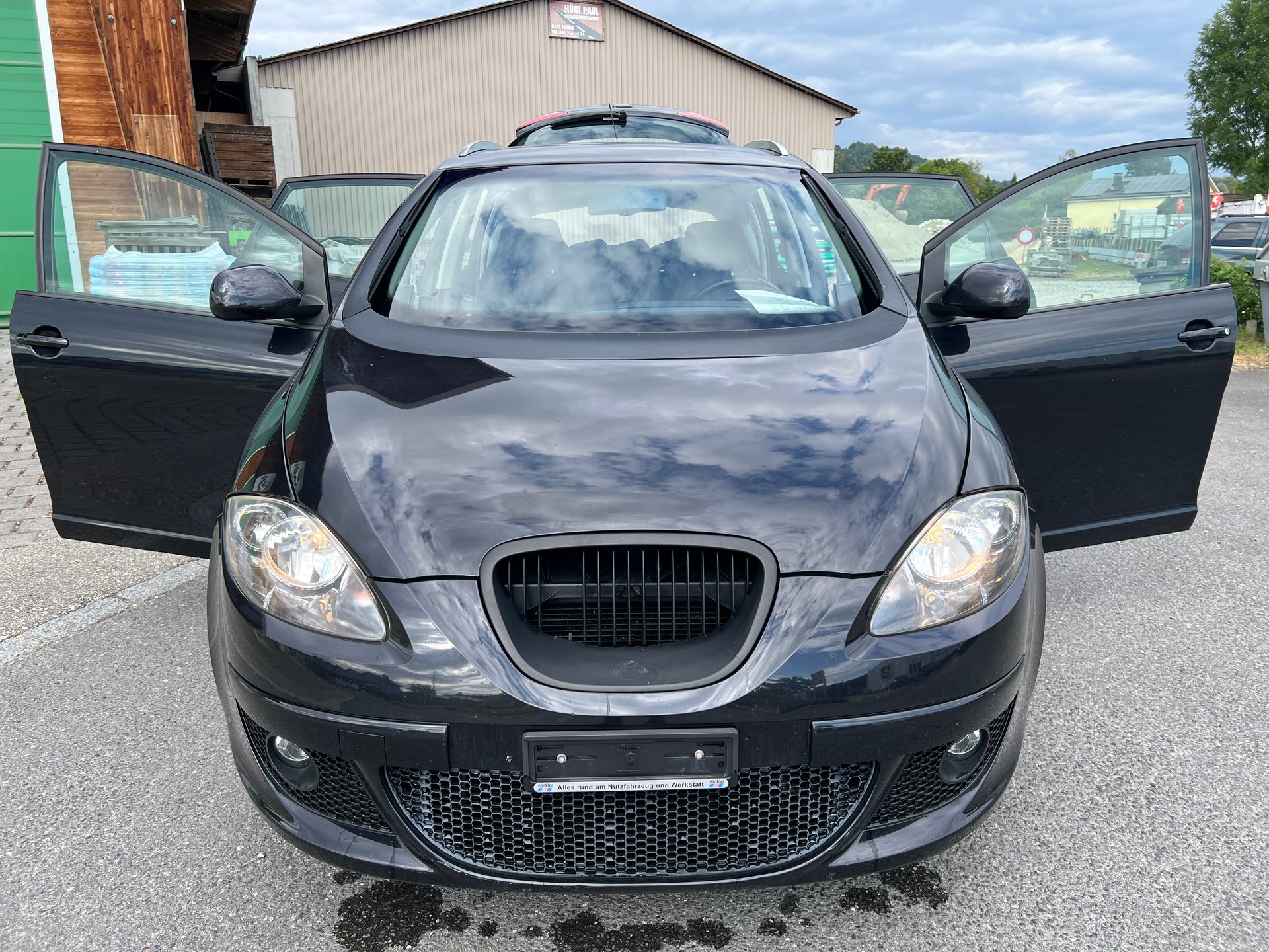 SEAT Altea XL 1.6 Stylance-image-6