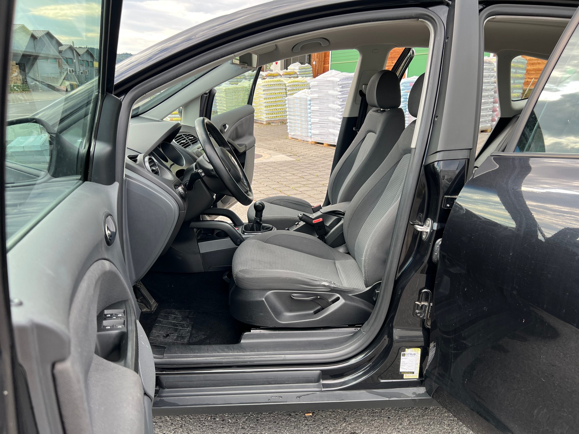SEAT Altea XL 1.6 Stylance-image-7