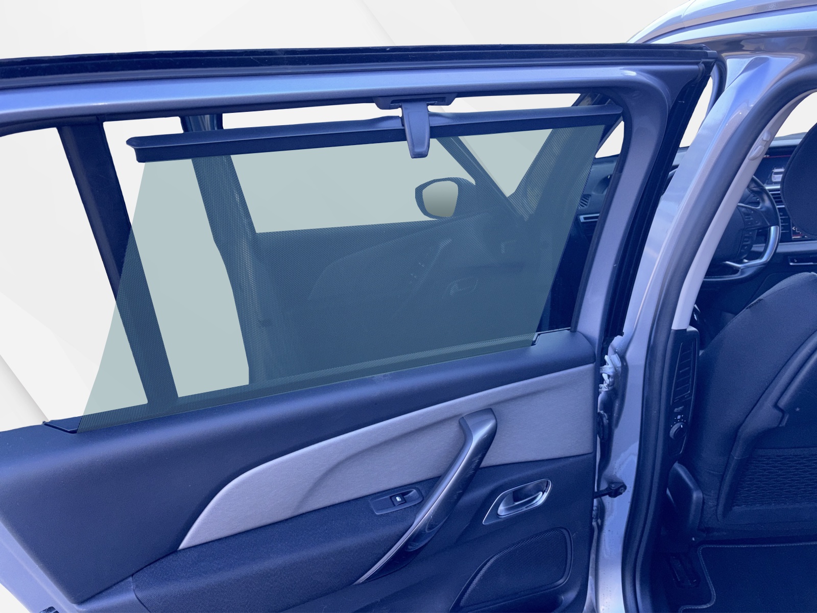 CITROEN C4 Grand Spacetourer 2.0 BlueH Shine-image-16