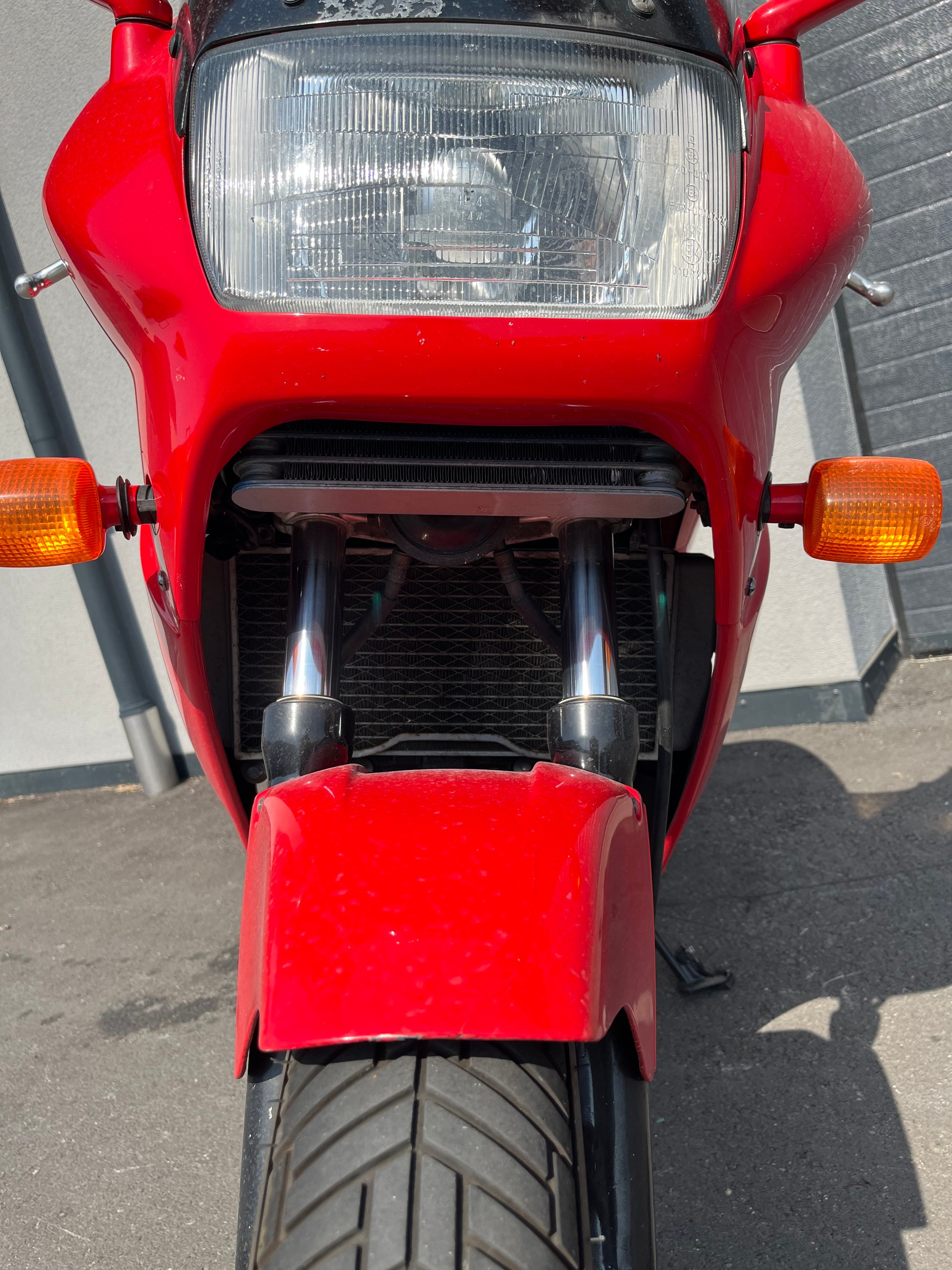 HONDA VFR 750 F G/H-image-11