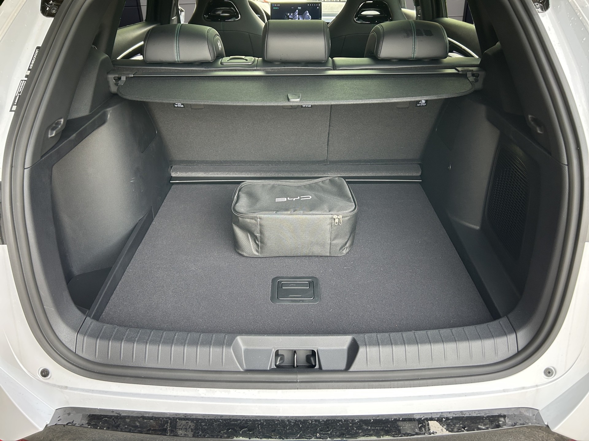 BYD Seal U DM-i Design AWD-image-15