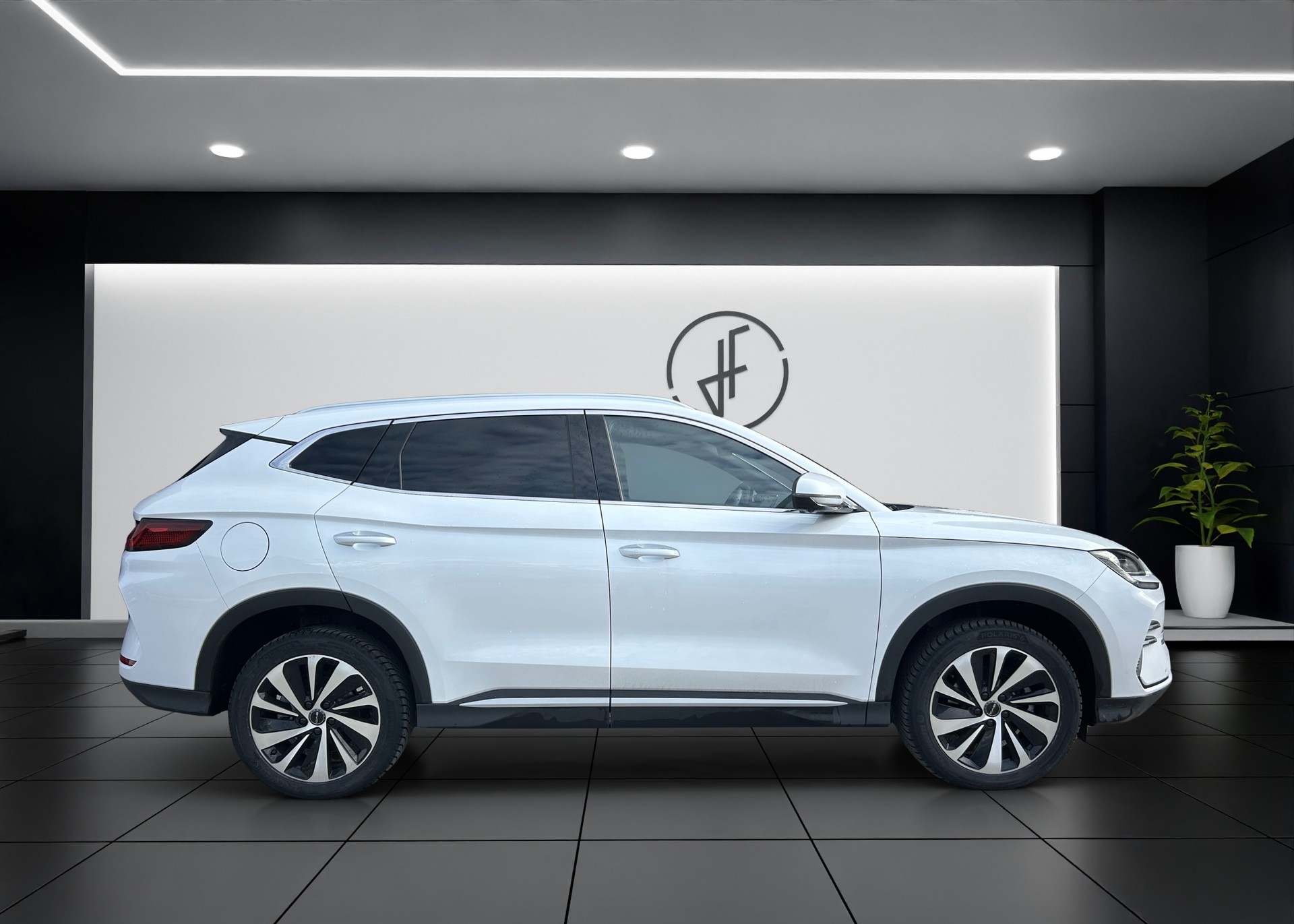 BYD Seal U DM-i Design AWD-image-5