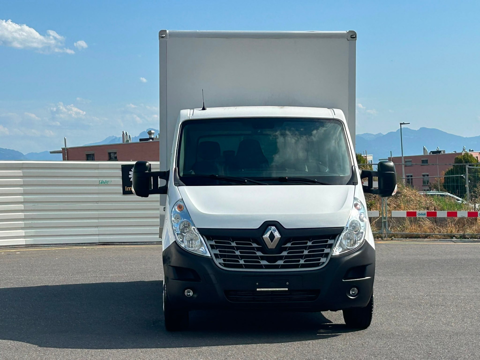 RENAULT Master T35 ENERGY 2.3dCi 145 L3 Grand Volume-image-6