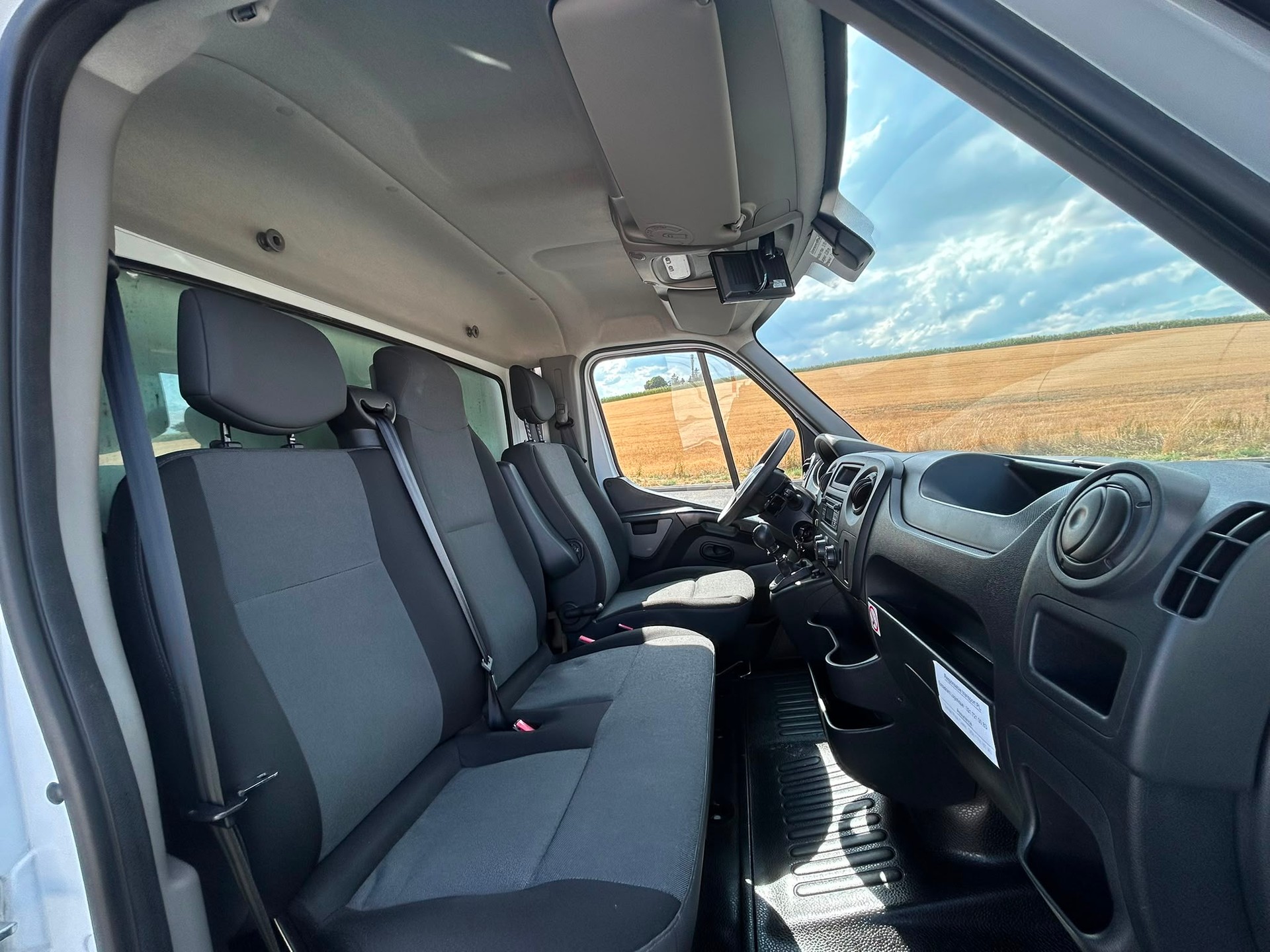 RENAULT Master T35 ENERGY 2.3dCi 145 L3 Grand Volume-showroom-element-2