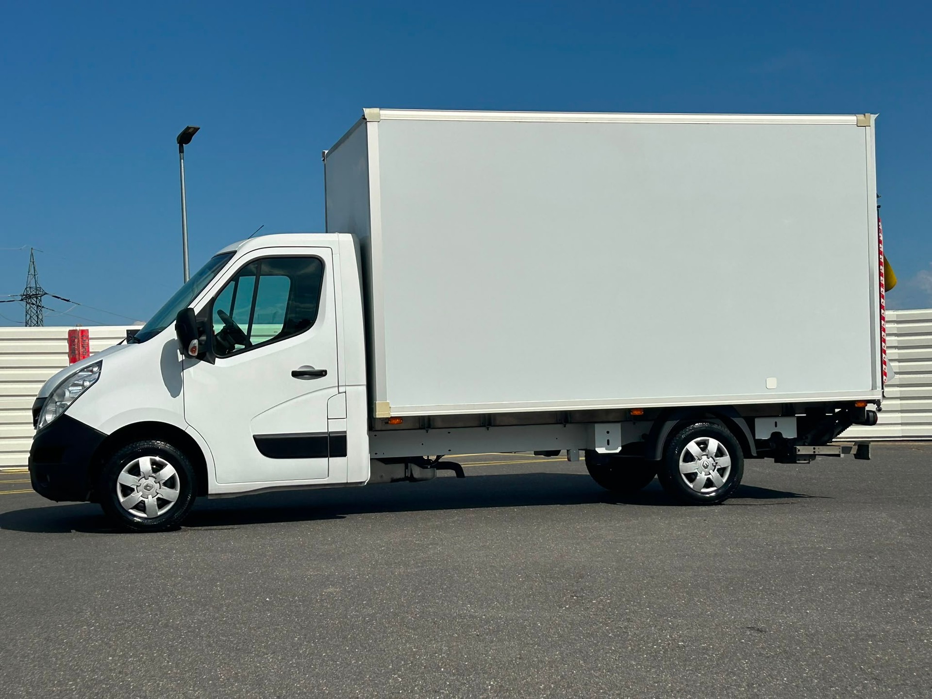 RENAULT Master T35 ENERGY 2.3dCi 145 L3 Grand Volume-showroom-element-3