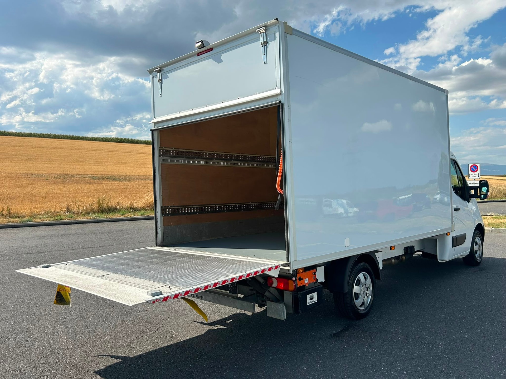 RENAULT Master T35 ENERGY 2.3dCi 145 L3 Grand Volume-showroom-element-1