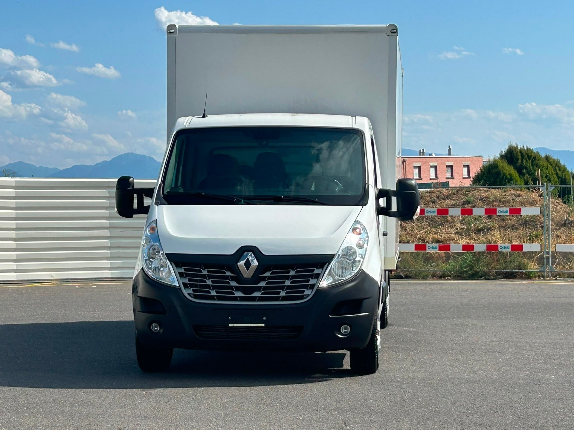 RENAULT Master T35 ENERGY 2.3dCi 145 L3 Grand Volume-image-22
