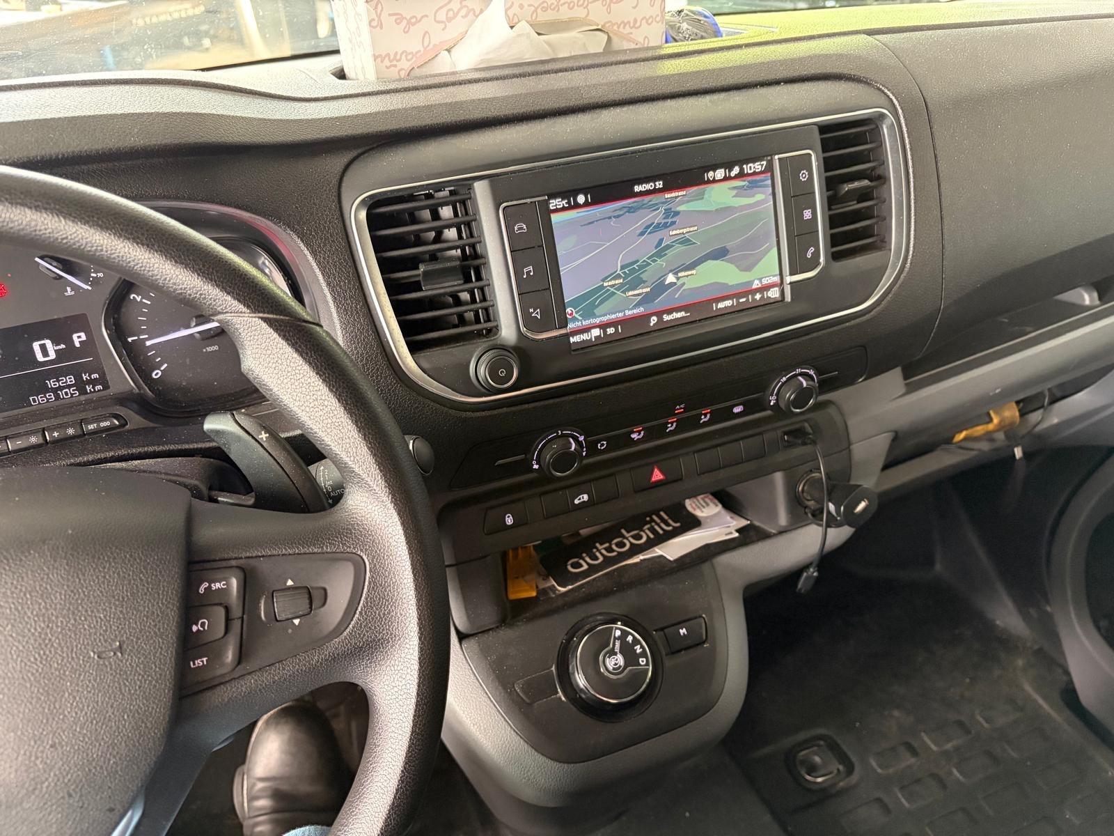 CITROEN 2.0 BlueHDi 120 Club S/S-image-7