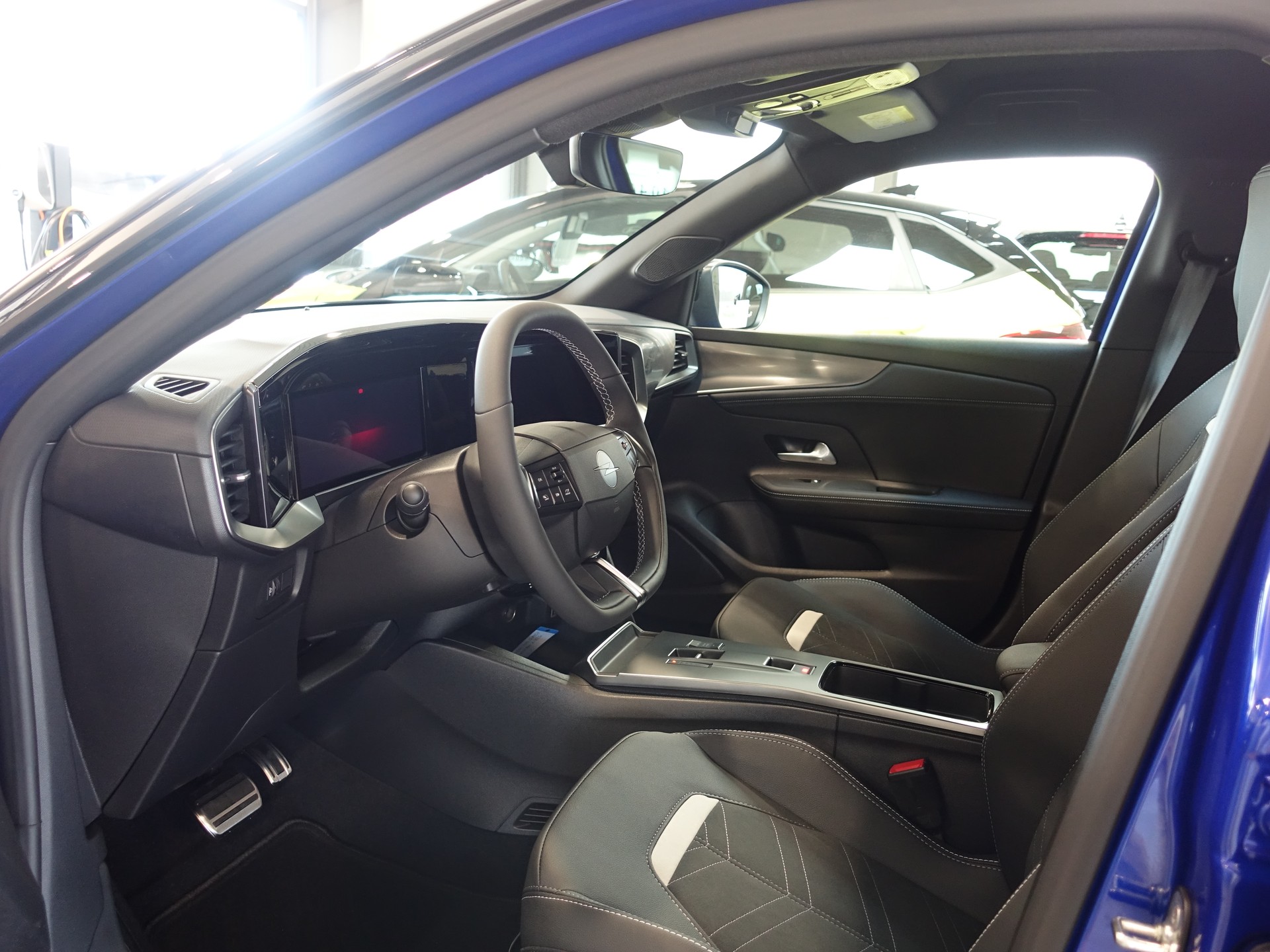 OPEL Mokka 1.2 MHEV GS VIVA 8 Jahre Garantie-image-6