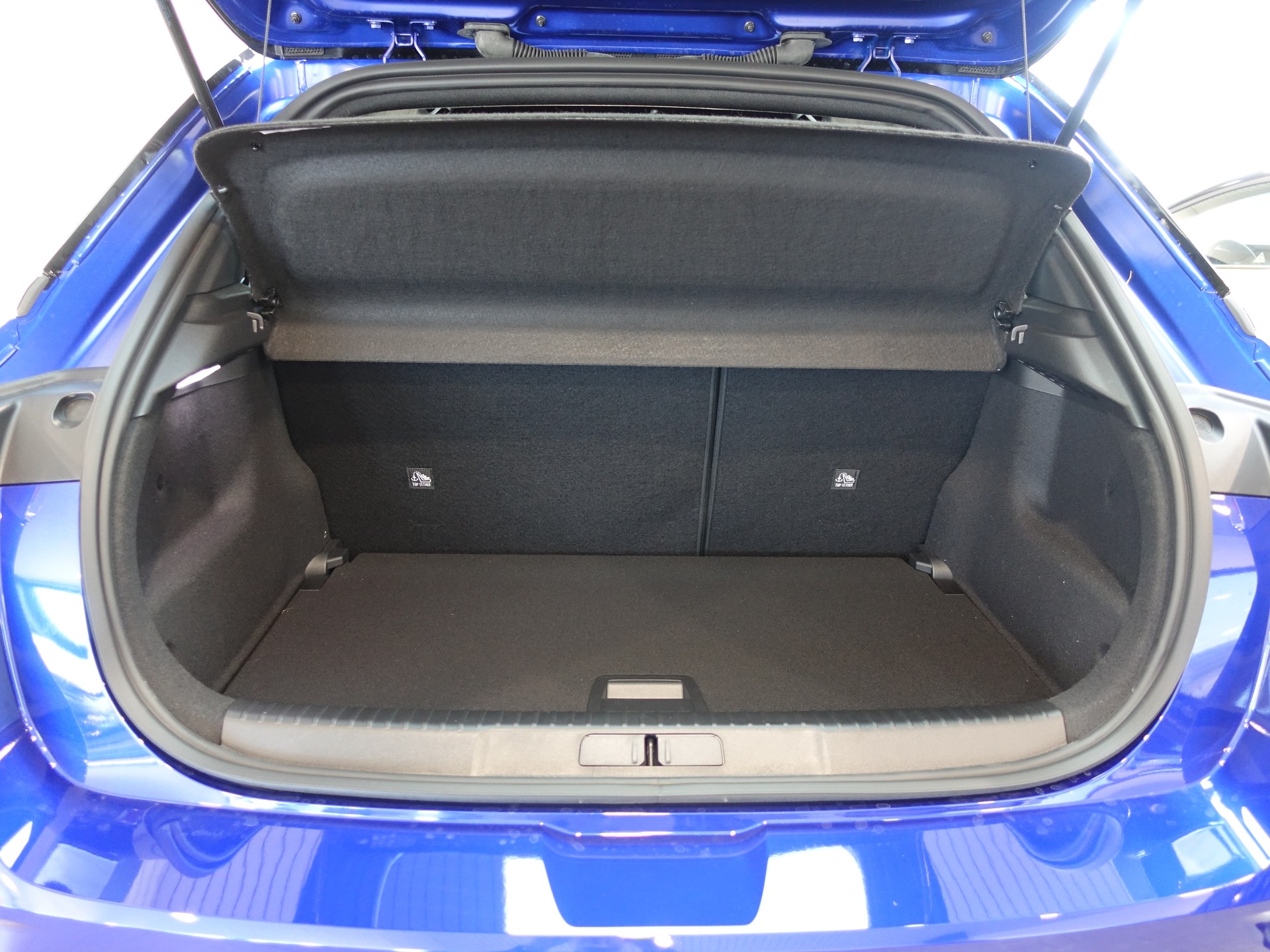 OPEL Mokka 1.2 MHEV GS VIVA 8 Jahre Garantie-image-10
