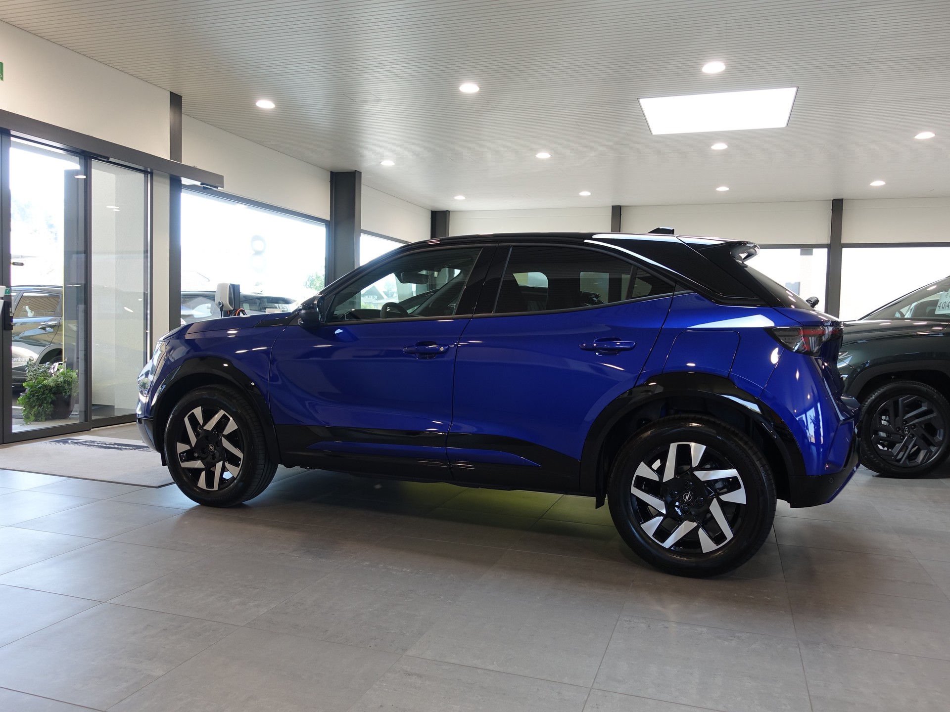 OPEL Mokka 1.2 MHEV GS VIVA-showroom-element-1