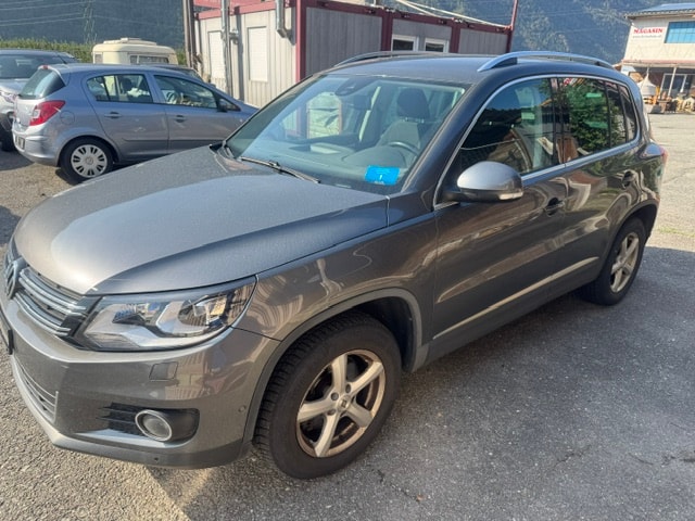 VW Tiguan 1.4 TSI Sport&Style 4Motion-image-8