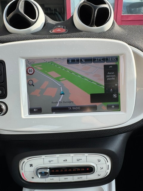 SMART forfour passion-image-18