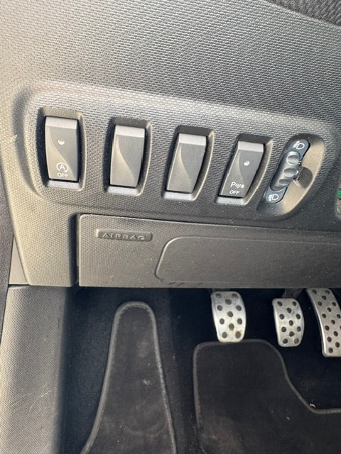 SMART forfour passion-image-12