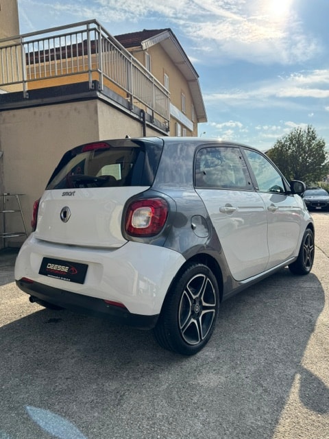 SMART forfour passion-image-5