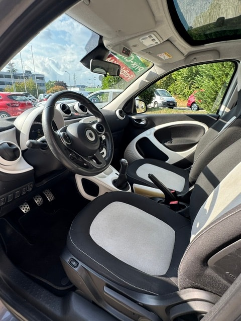 SMART forfour passion-image-9