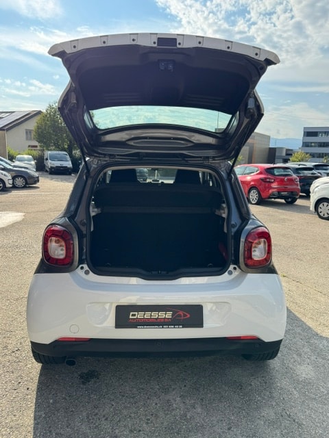 SMART forfour passion-image-6