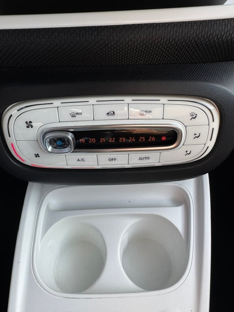 SMART forfour passion-image-19