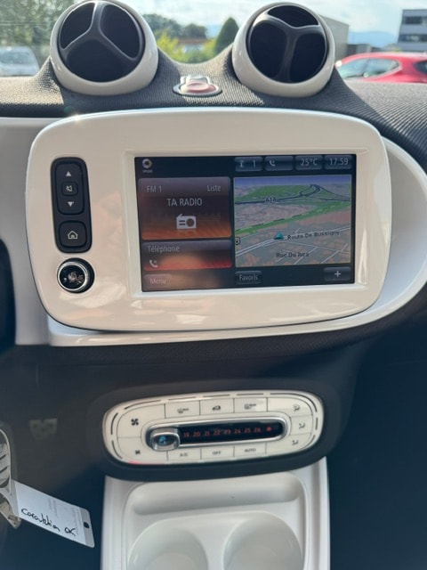 SMART forfour passion-image-15