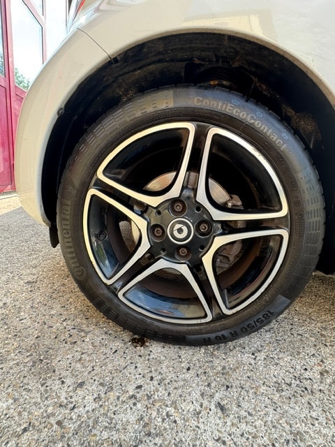 SMART forfour passion-image-23