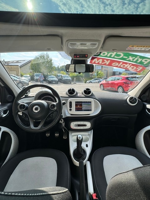 SMART forfour passion-image-8