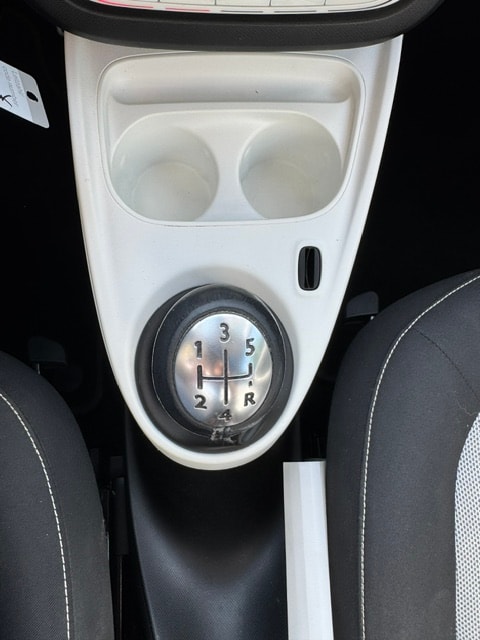 SMART forfour passion-image-14