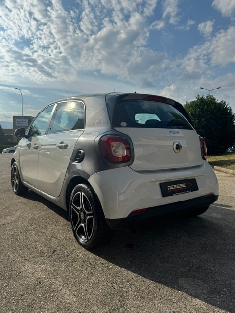 SMART forfour passion-image-4