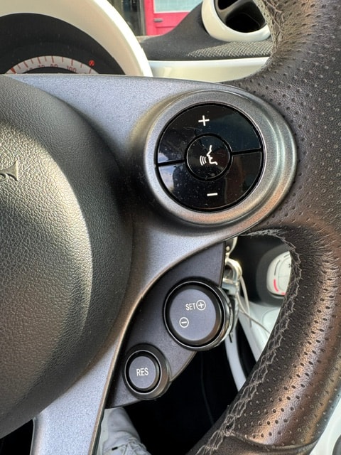 SMART forfour passion-image-21
