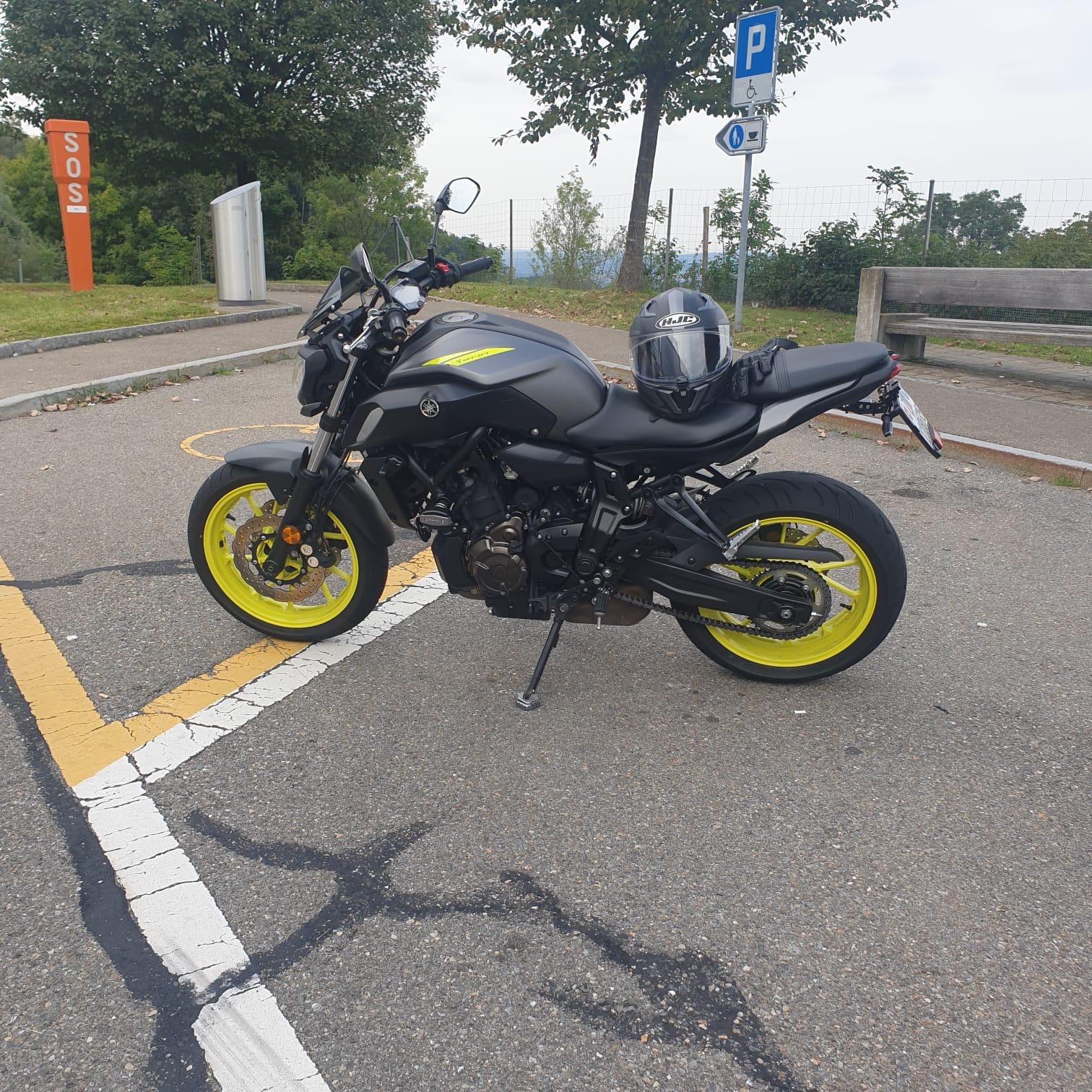 YAMAHA MT-07 ABS-image-4