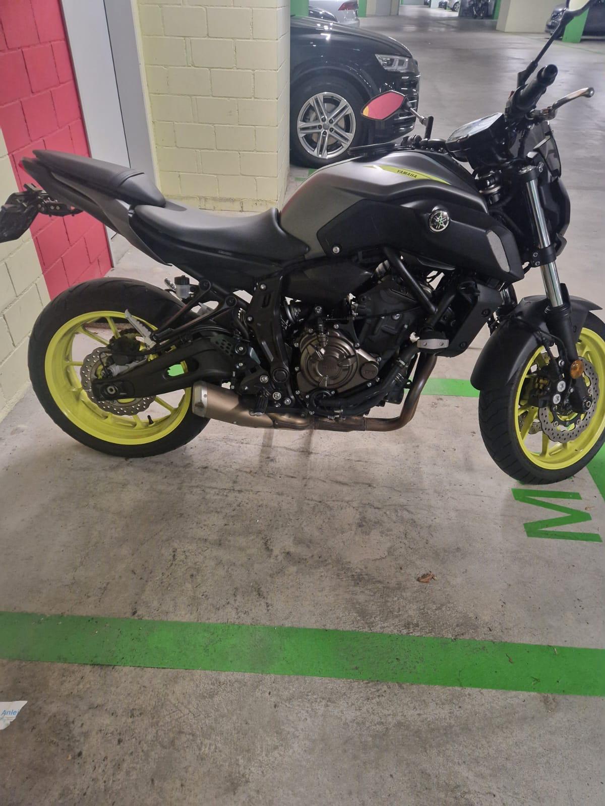YAMAHA MT-07 ABS-image-3