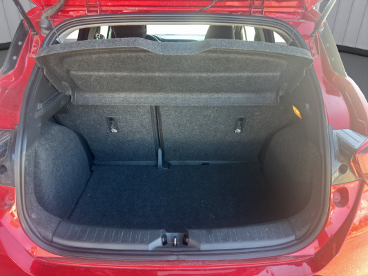 NISSAN Micra DIG-T 117 tekna-image-7