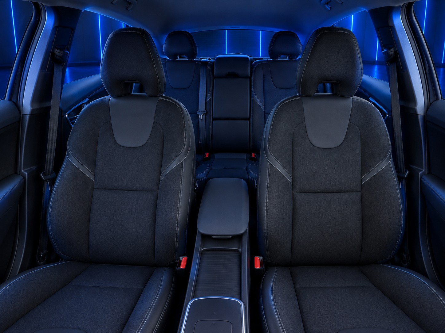 VOLVO V40 D3 Momentum Geartronic-image-12