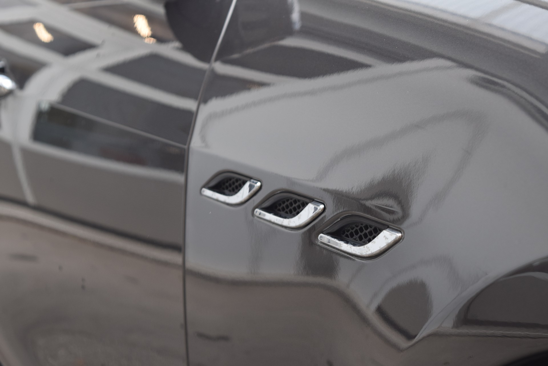 MASERATI Ghibli D 3.0 V6 Automatica-image-9