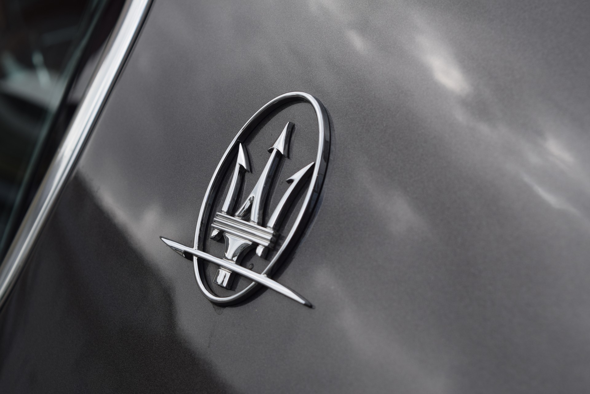 MASERATI Ghibli D 3.0 V6 Automatica-image-6