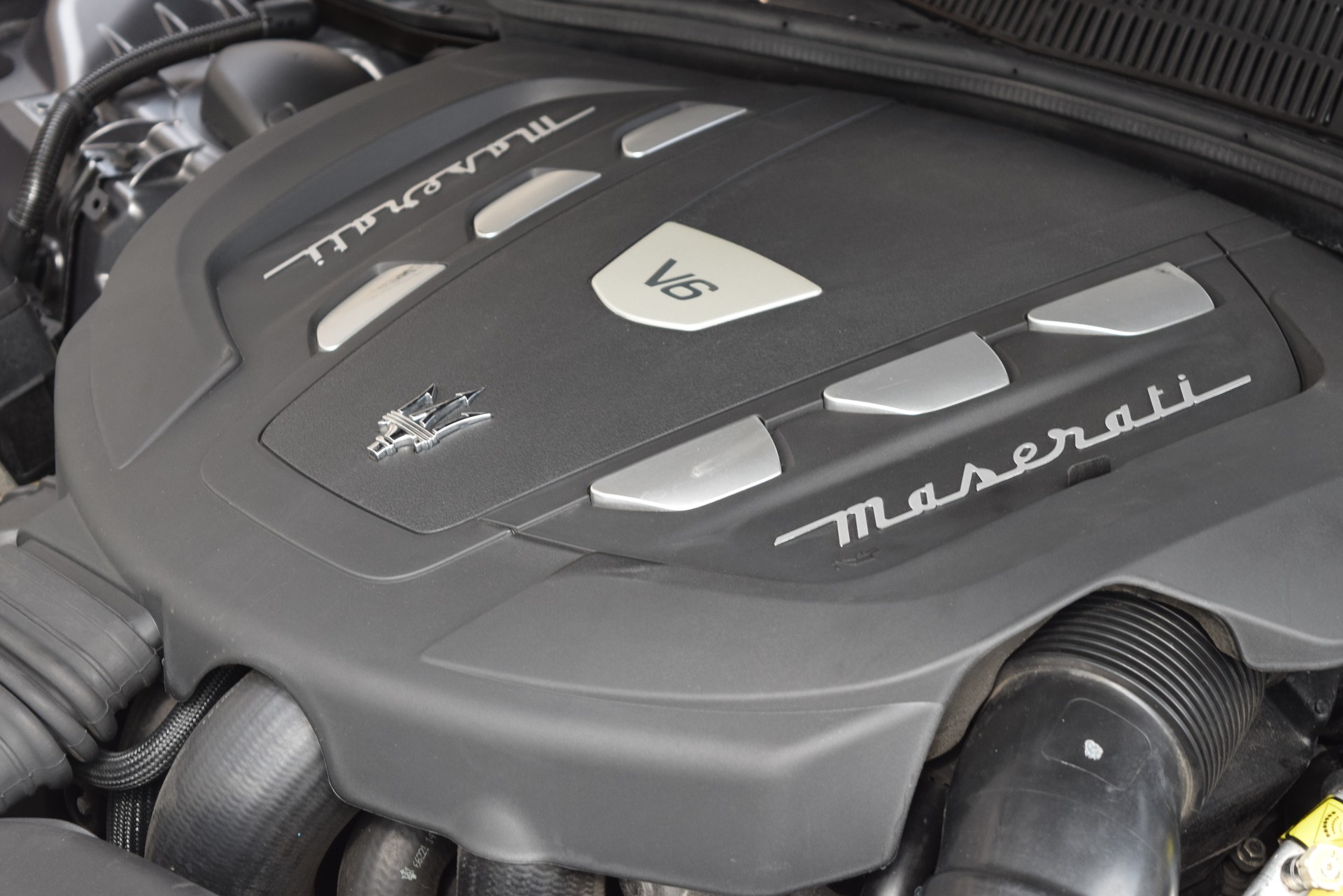 MASERATI Ghibli D 3.0 V6 Automatica-image-18