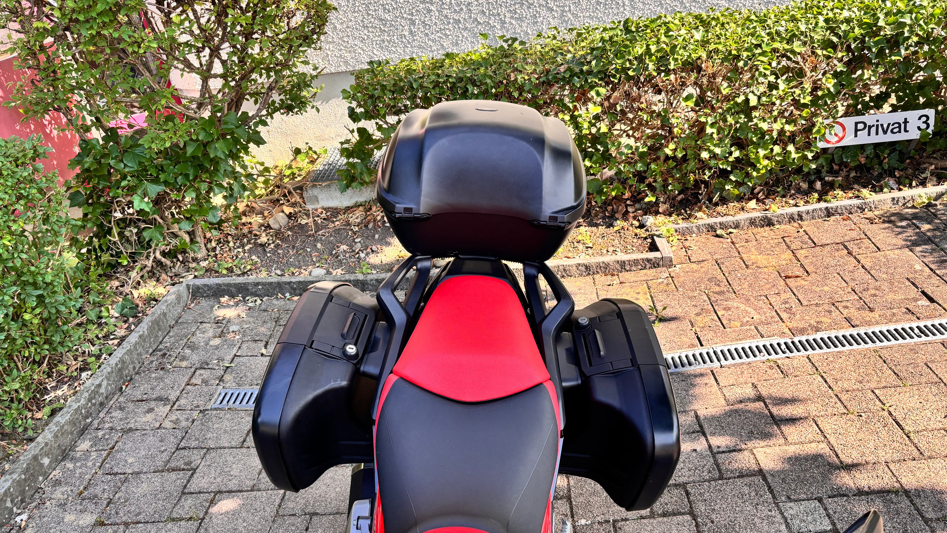 HONDA NC 750 S DCT ABS-image-5