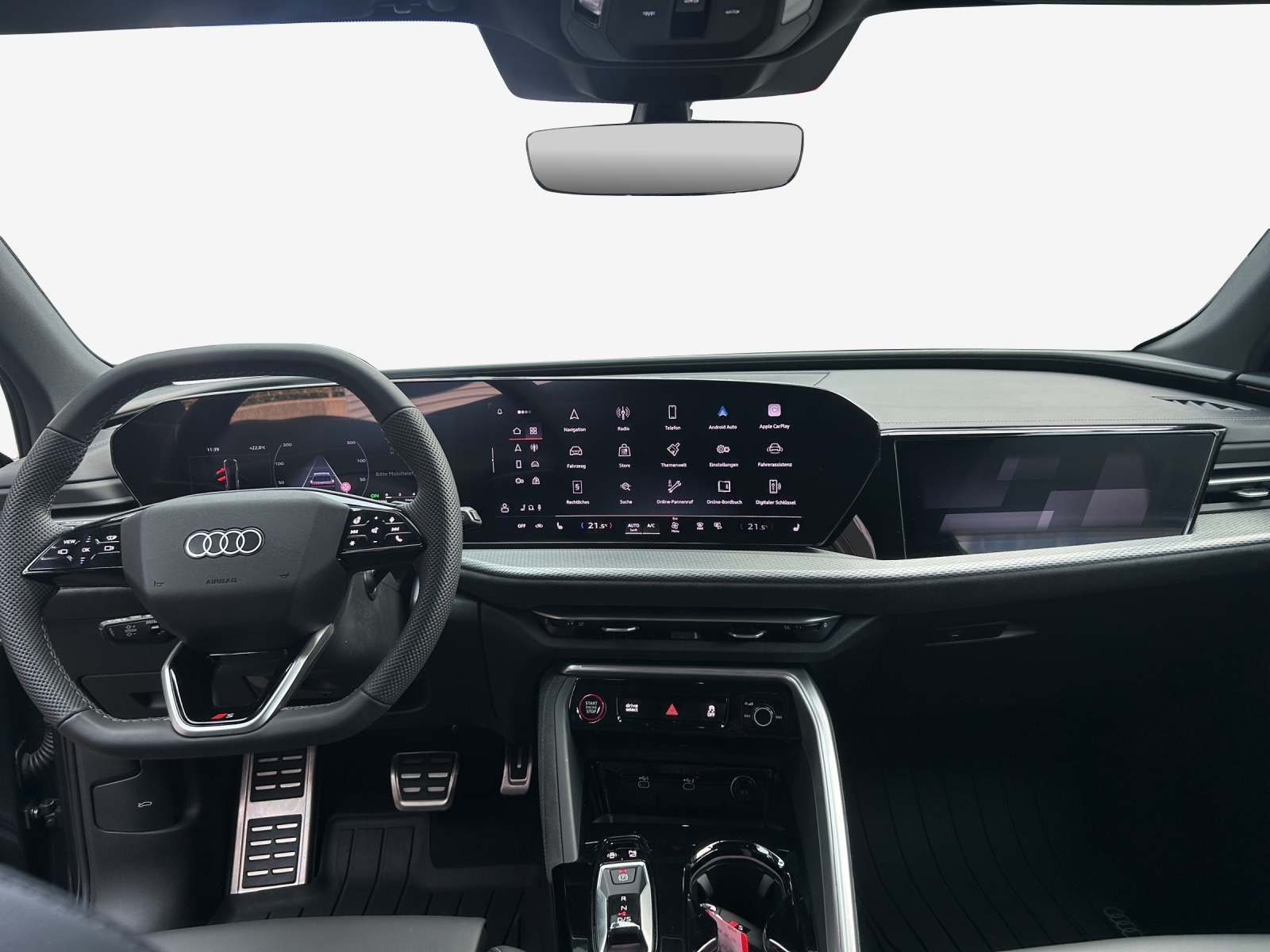 AUDI SQ5 TFSI quattro S-tronic-image-8