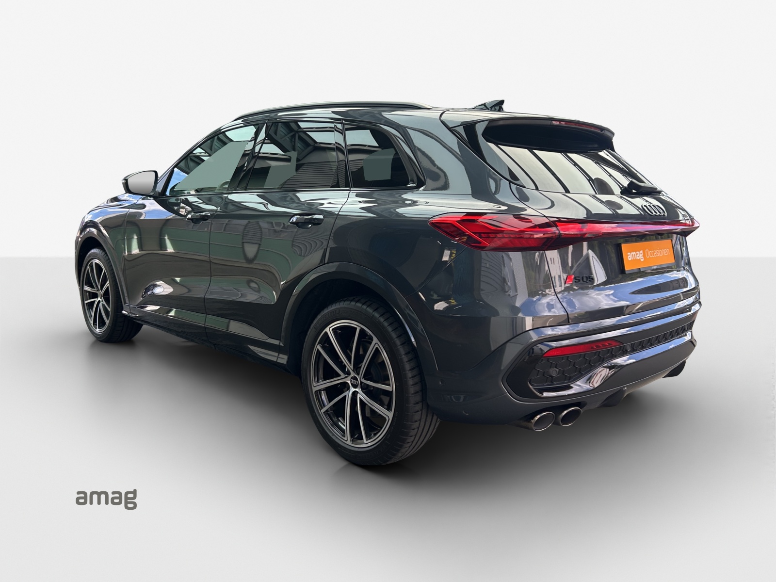 AUDI SQ5 TFSI quattro S-tronic-showroom-element-2