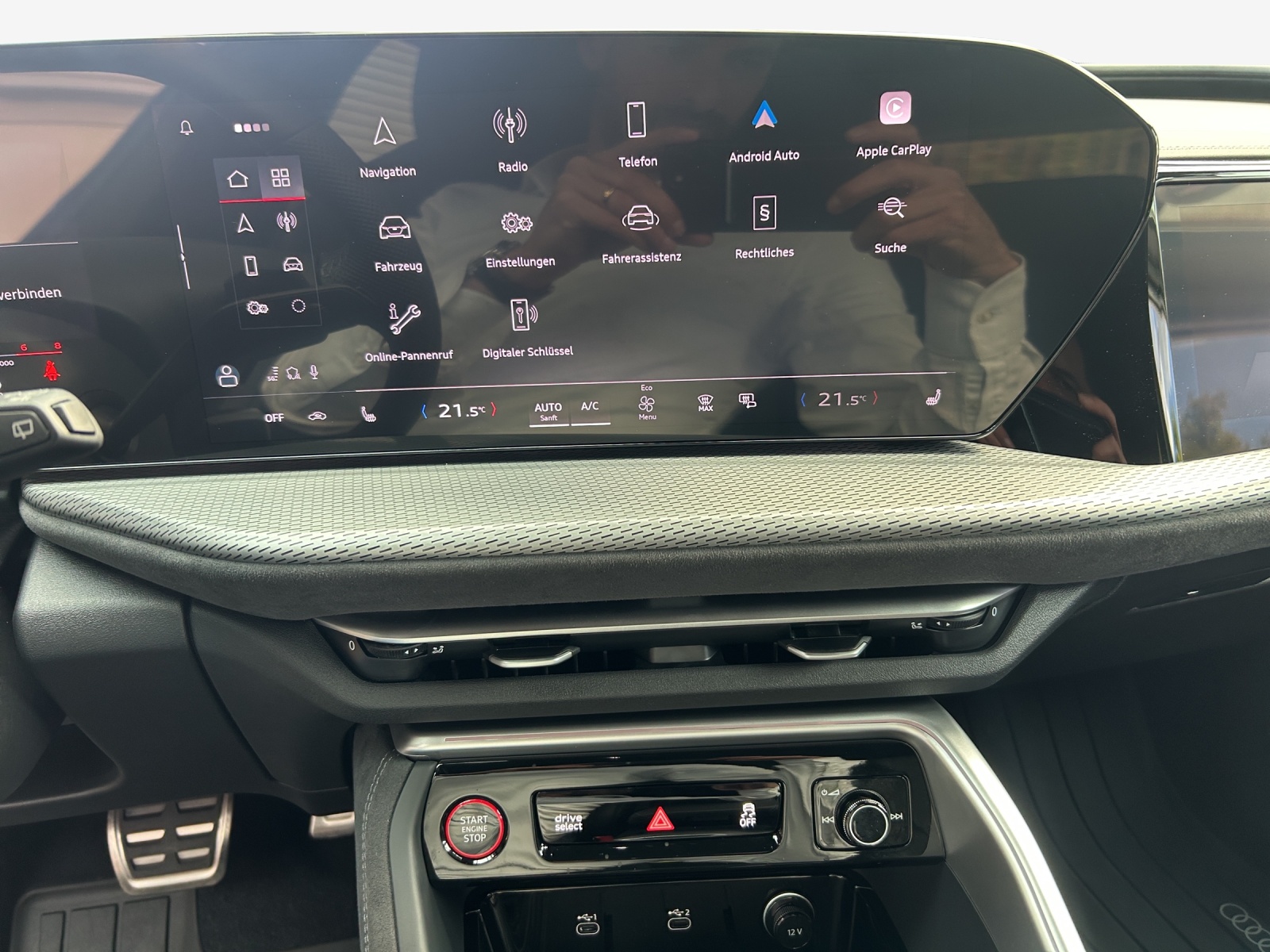 AUDI SQ5 TFSI quattro S-tronic-image-10