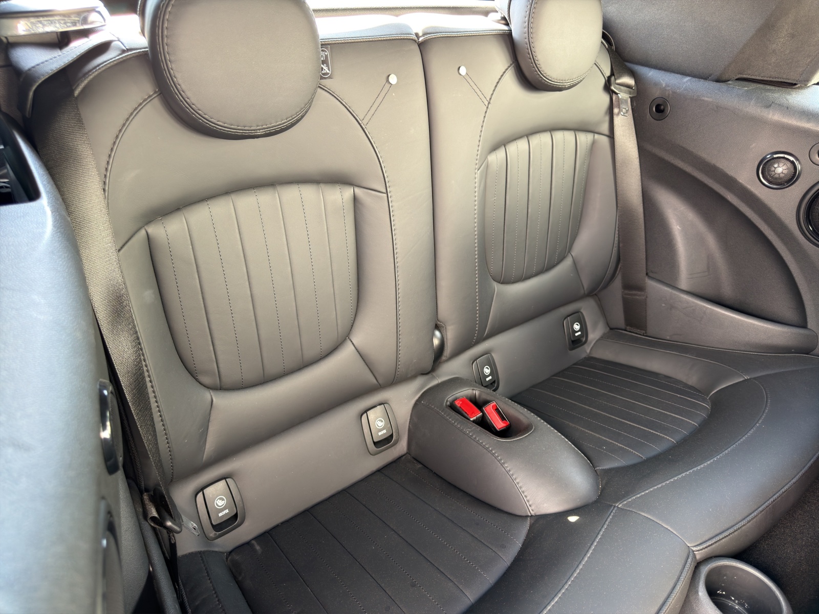 MINI Cooper S Cabriolet DKG-image-15