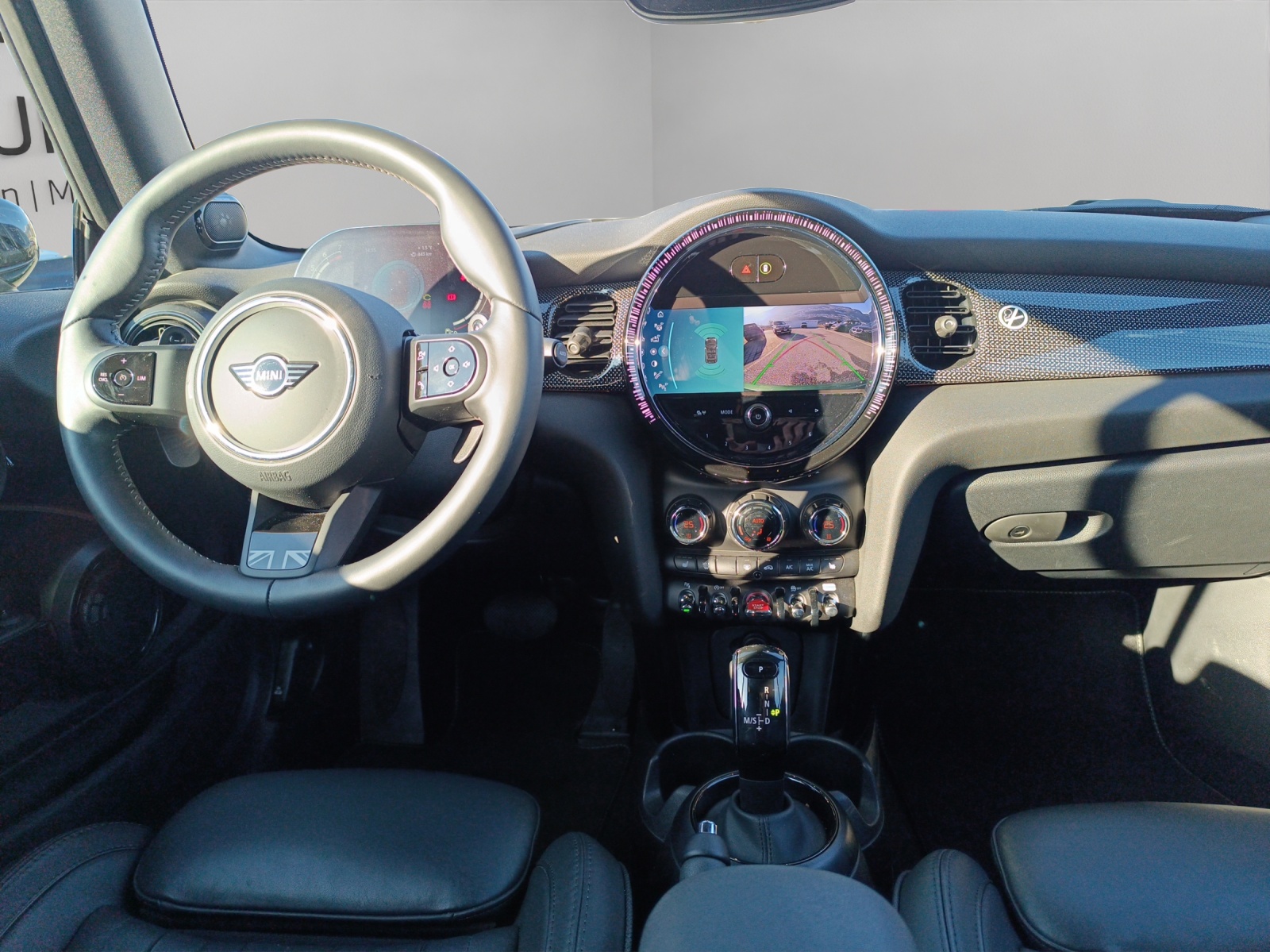 MINI Cooper S Cabriolet DKG-image-11