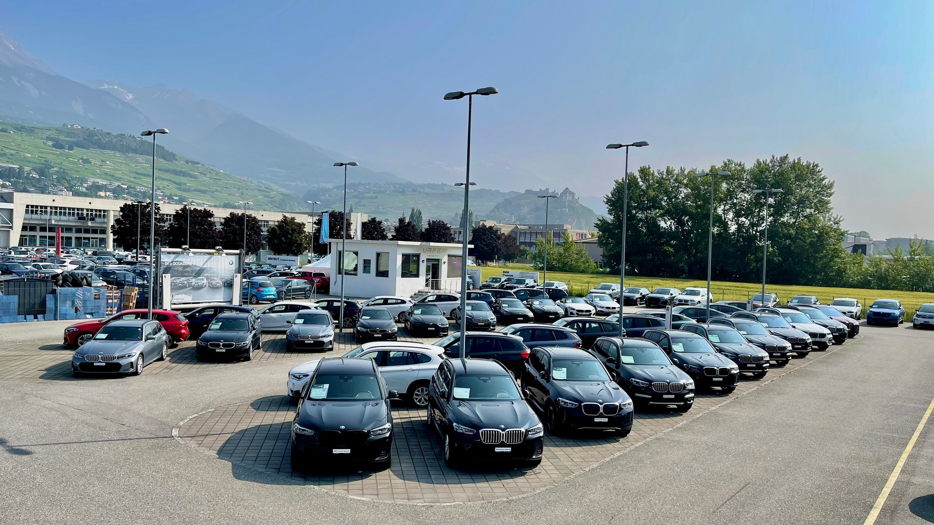 MINI Cooper S Cabriolet DKG-image-26