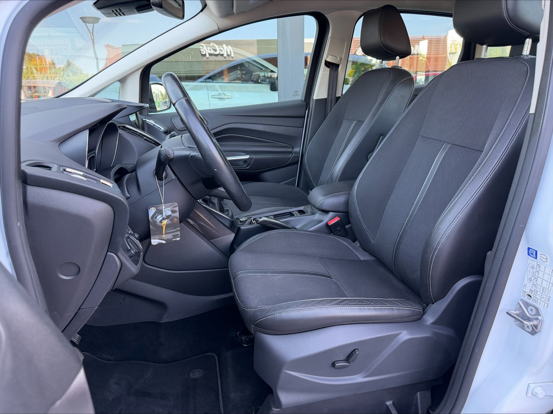 FORD C-Max 1.0 SCTi Trend-showroom-element-3